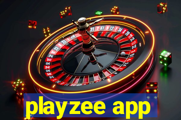 playzee app